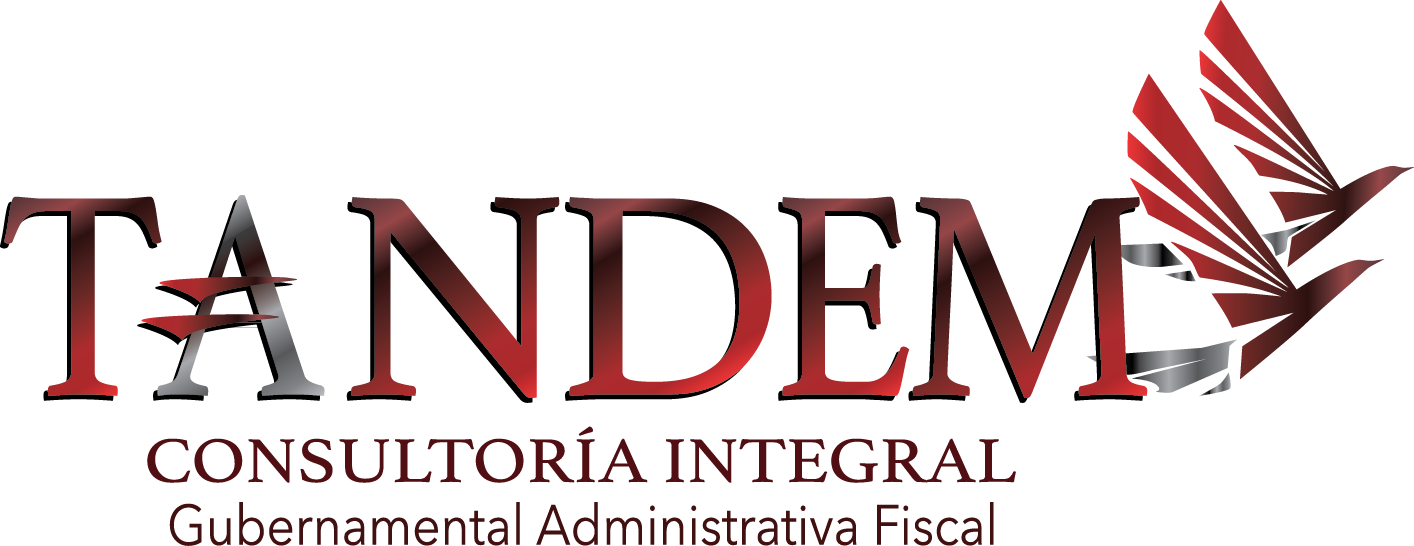 Logo TANDEM